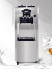 Ice Cream Machine Hoppers Soft Serve Auto Clean