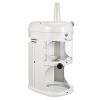 VEVOR Commercial Ice Shaver Crusher, 220lbs/hr Electric Fluffy Ice & Snow Cone Machine