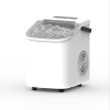 PSZ6Y10  Home Ice Maker-Outdoor Camping Ice Production 12kg/day bullet ice maker-PVC BPA-free, quick ice production. Coffee ice cubes